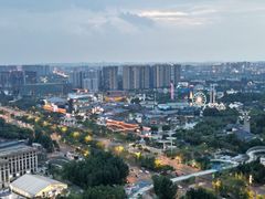 -府河摄影公园