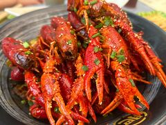 -肥肥虾庄·金牌油焖大虾(东湖欢乐谷店)