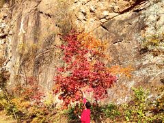 -丹东天桥沟景区