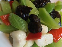 荷塘月色-大牌大·传统杭帮菜(湖滨店)