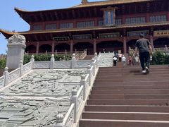 -香山寺