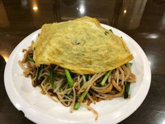 -京天红酒家(虎坊路店)