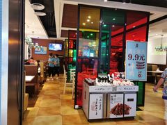 -闫府私房菜·百年鲁菜(恒隆店)