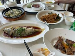 -上海小南国(世博源店)