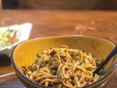 -老北京私房菜(798店)