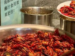 -禾斗海鲜自助(市南银座店)