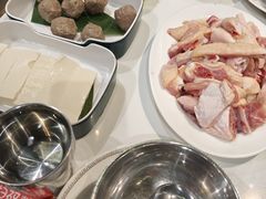 -菌小白火锅(时尚天河店)
