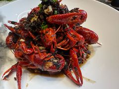 -大灶头·新昌菜(中国茶市店)