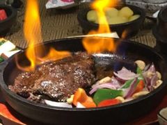 -将军牛排·尔滨地标朝鲜族美食(总店)