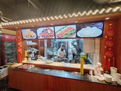 -李氏八大件老菜馆(万宝街店)