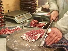 -月圆火锅(宁海东路二店)