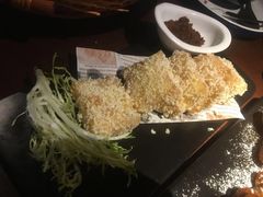 -绿茶餐厅(深圳龙华天虹购物中心店)