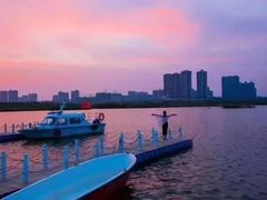 -水洞沟旅游区