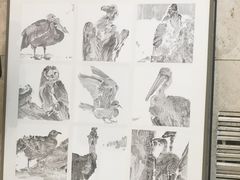 -江苏省美术馆(长江路新馆)