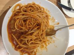 经典意面-必胜客(新辰里酒仙桥店)