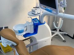 -牙博士口腔品牌连锁(杨浦店)