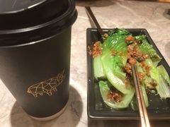 -馔豚·台北菜专门店(深圳湾万象城店)
