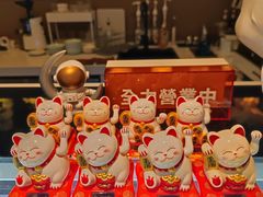 -Fridi Patisserie Cafe