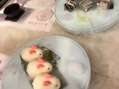 -点都德(聚福楼店)