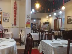大堂-蒲氏烤鸭(百寿路店)