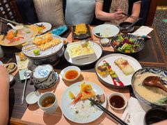 -山葵家·创意料理(宁波来福士店)