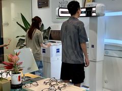 -Eziwish眼镜·蔡司授权店