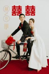 -苏州HX-合喜映画婚纱摄影