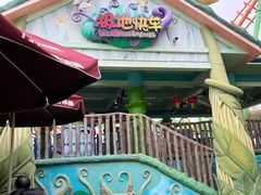 -南宁方特东盟神画