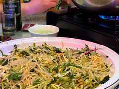 -老六杀猪菜(进乡街店)