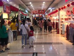 -物美大卖场(乍浦店)