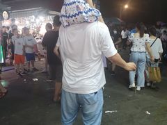 -大学城夜市大排档(凤栖路店)