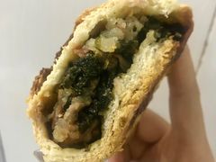 -陈记紫菜饼(湖滨霞店)