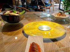 -春暖花开(西溪店)