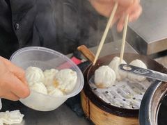 -都谷包子(天一广场店)