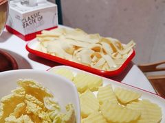 -南锣南门涮肉(南锣鼓巷店)