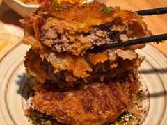 -火山屋台(新街口店)