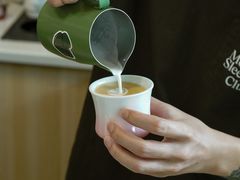 -SAFARI COFFEE