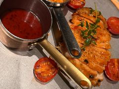 -小大董·烤鸭(观景餐厅·南京西路店)