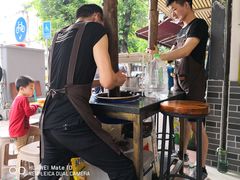 -芝麻糊世家(西华店)