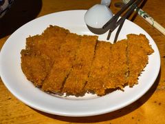 炸猪排-沪西老弄堂面馆(定西路店)