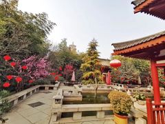 大堂-大唐博相府酒店·陕西官府菜