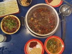 -马路边边串串香(大成路店)