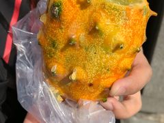 -八婆婆烧仙草(中山路店)