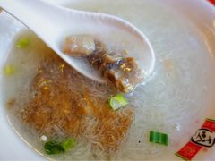 面线糊-国仔面线糊(水门国仔总店)