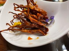 -聚缘堂·海鲜私房菜(松岭路店)