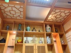 -老江南春·中国龙菜(衡山路店)