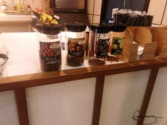 -VESH COFFEE(定西路店)