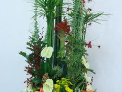-荷兰布尔玛国际花艺学院