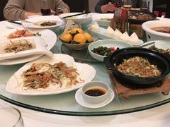 -顺峰(农展馆店)