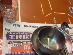 -神府路壹号·海鲜烧烤·砂锅粥·锅物(三坊七巷店)